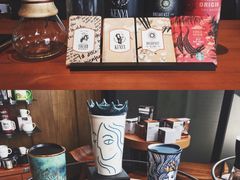 零售区-星巴克(成都科学城店)