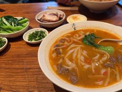 -漆黑觉米粉(三里屯店)