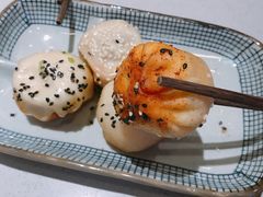 -陈家生煎(世茂双子塔店)
