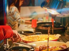 -The COOK·厨餐厅·自助餐(浦东嘉里大酒店)