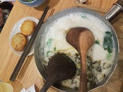 -小满手工粉(上海文峰广场店)
