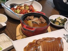 -小大董·烤鸭(王府井apm店)
