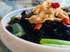 -鹊华居·地道鲁菜·海鲜·融合味(大明湖店)