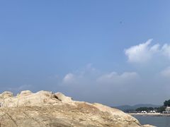 -老虎石海上公园