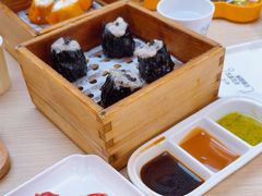 -蔡澜点心·粤菜(新街口IFCX店)