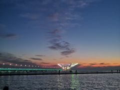-山海广场