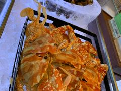 -博林天瑞喜来登酒店·西丽尚膳