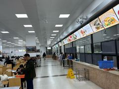 -湖南大学-第4食堂