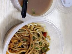 武汉热干面-文叔·湖北名小吃·小龙虾(华强北店)