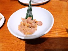 原味鸡胗-苏小柳手作点心(控江旭辉分院)