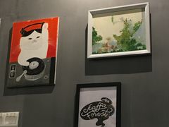 -咖法森林·咖啡  酒吧(天河店)