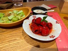 -北三条胡同打卤面馆(雍和宫店)