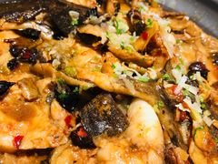 -吕氏疙瘩汤·新鲁菜(济南万象城店)