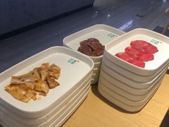 -玫瑰花园自助烤肉(顺义鑫海韵通店)