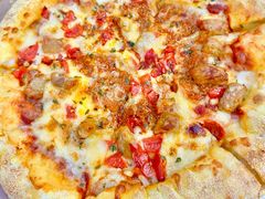 -达美乐比萨(南京路店)