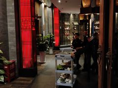-西安饭庄·非遗陕菜(钟楼店)