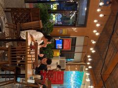 -先记烧鹅王·本地粤菜(福永店)