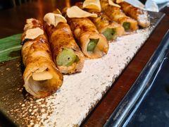 金银蒜牛卷烧-石葵(锦业时代店)