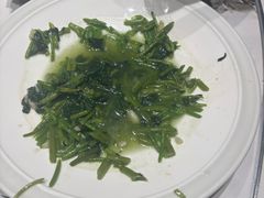 -阿露佳·舌尖上的安吉菜