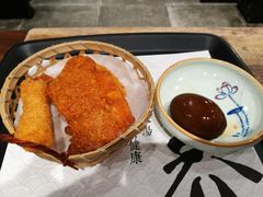 -和府捞面(东直门银座店)