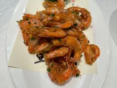 -乾隆美食·本帮菜(黄河路店)