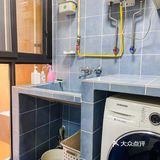 50㎡两室一厅🏠8大功能区设计℡休息储物应有尽有[亲亲]