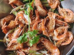 -重庆巴渝火锅(钟家村店)