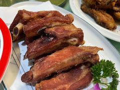 -好口福私房菜(太元路店)