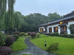 -杭州西湖柳莺里酒店·闻莺厅