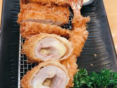 -胜博殿日式炸猪排(西红门店)