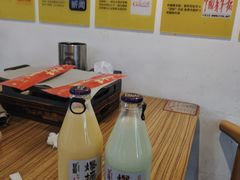 -柳叶刀烧烤(北大清华店)