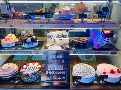 -DQ·蛋糕·冰淇淋(融创茂店)