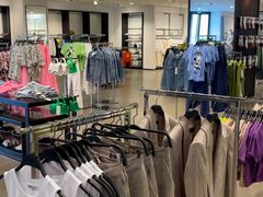-ZARA(恒隆广场店)