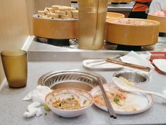 -喜家自助小火锅(卓悦里店)
