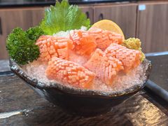 -昊·来了寿司(台湾街店)