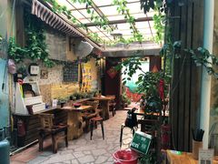 -老宅原住民沙茶面精品小吃(龙头路店)