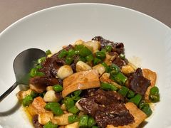 -荣轩(新荣记环球金融中心店)