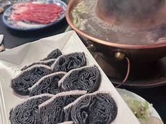 -裕德孚·非遗手切涮羊肉(东直门内大街店)