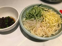 -君子·兰餐厅(长江路店)