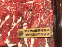 -NIUAN牛庵·日式和牛烧肉(恒隆店)