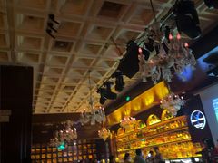 -隐肆威士忌鸡尾酒吧(玉沙国际店)