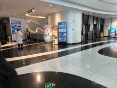 -万达影城(大明宫万达广场IMAX店)