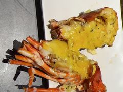 -奔海甄选·活鲜刺身铁板烧自助(太原里店)