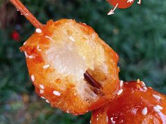 糖油果子-邓记新一代糖油果子(四川煤管局供销公司职工宿舍店)