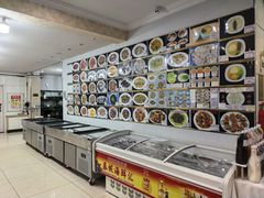 -春妮海味饭店·海景餐厅·海菜包子·大连海鲜