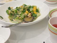 -开海·红岛海鲜虾水饺(石老人店)