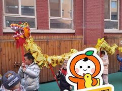 -亲育代幼儿园