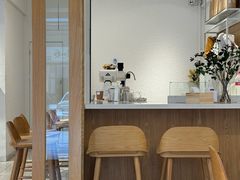 -Cafe on warm(丹霞店)