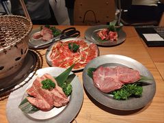 -烧肉达人•炭火烧肉(新天地店)