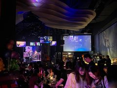-INLOVE Live House
